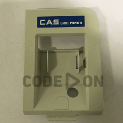 Pokrywa przednia drukarki termicznej do wagi CAS LP 1,6